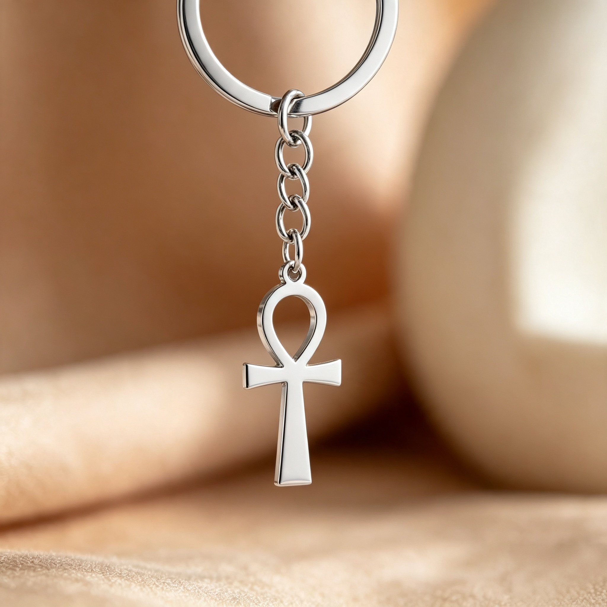 Stainless Steel Egypt Ankh Anu - đánh giá và giá Women Fashion Egypt