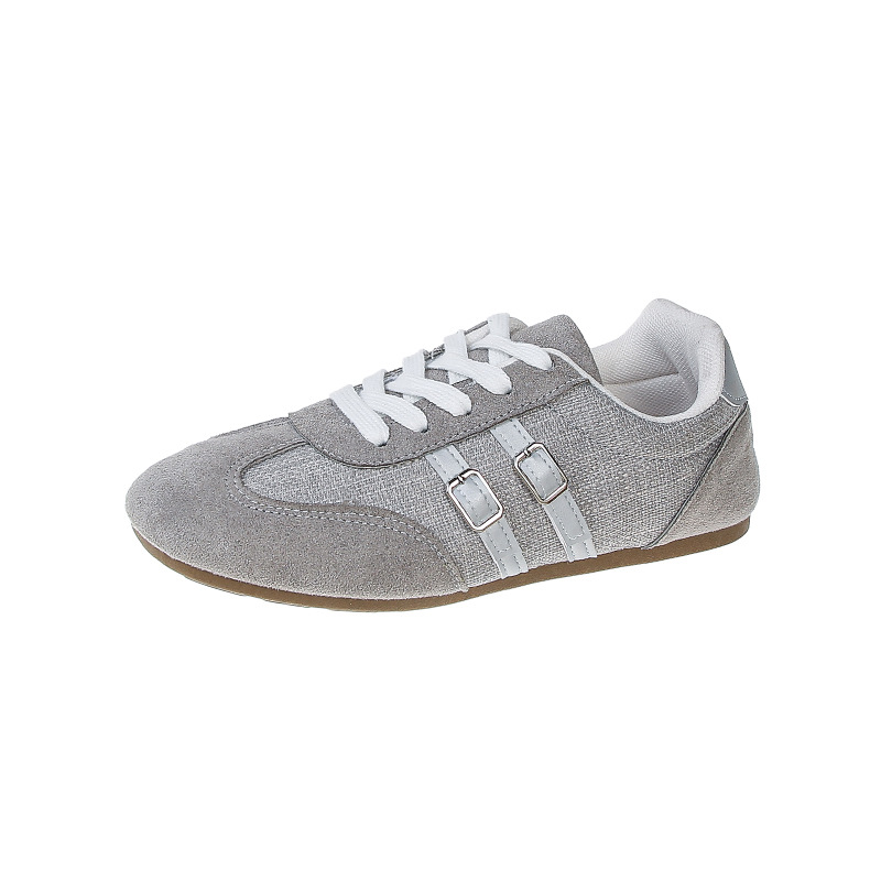Women Tennis Sneakers Flats La - đánh giá và giá Women'S Fashion Tennis Shoes