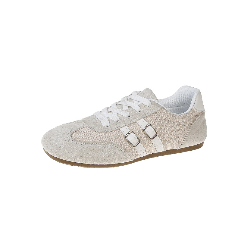 Women Tennis Sneakers Flats La - đánh giá và giá Women'S Fashion Tennis Shoes