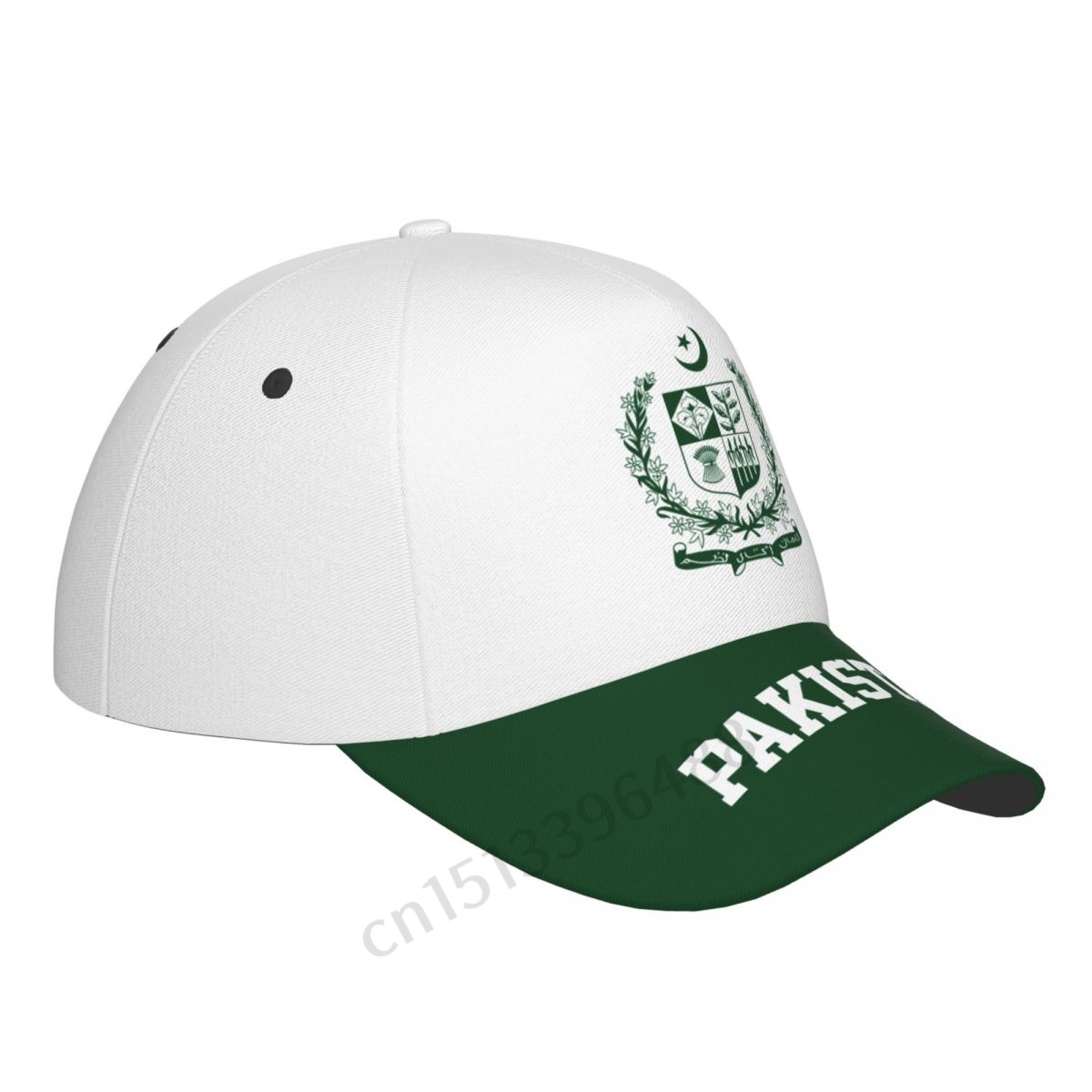 Pakistan Flag 3D Soccer Hats S - đánh giá và giá Women Fashion Pakistan