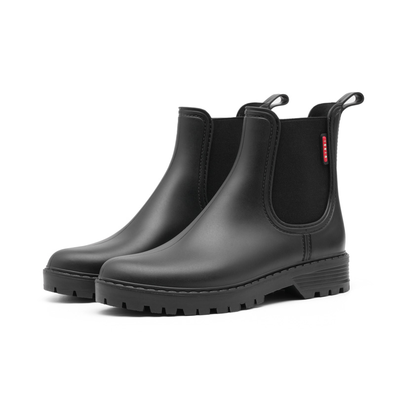 Fashionable Women's Short Non- - đánh giá và giá Women'S Fashion Rain Boots