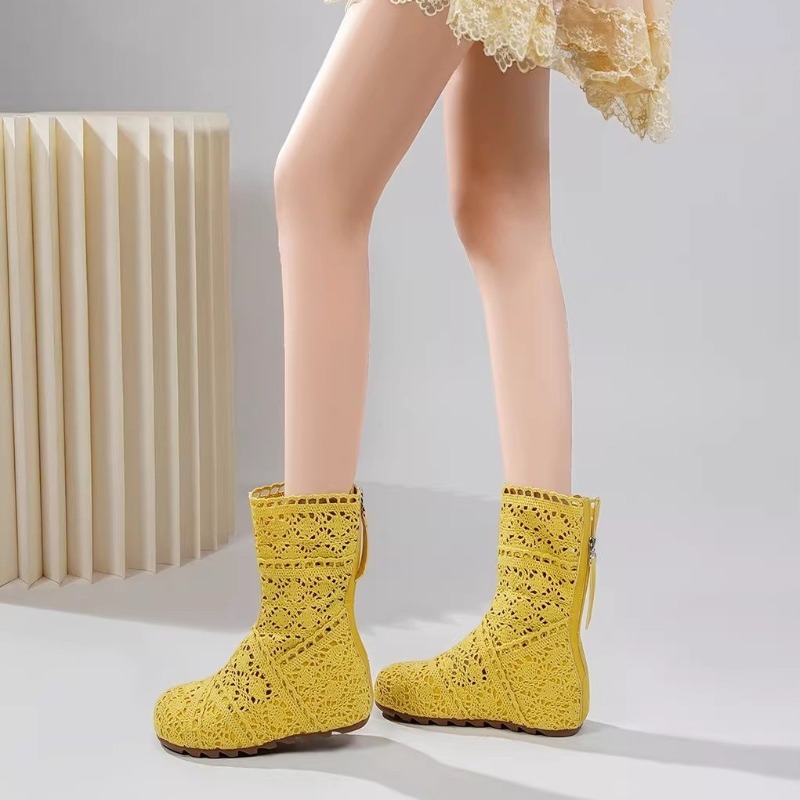 2026 new shoes lace hollow cro - đánh giá và giá Xl Women'S Fashion