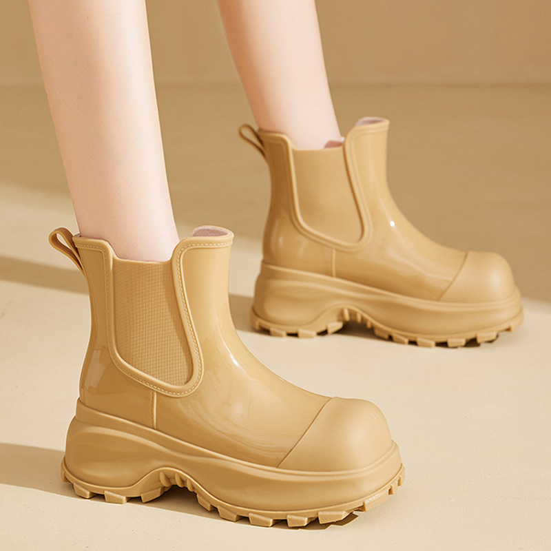 Fashion Women Rain Boots Water - đánh giá và giá Women'S Fashion Rain Boots