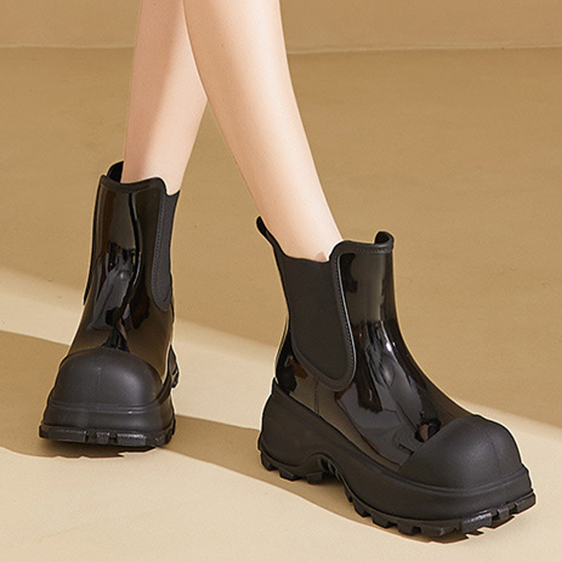 Fashion Women Rain Boots Water - đánh giá và giá Women'S Fashion Rain Boots