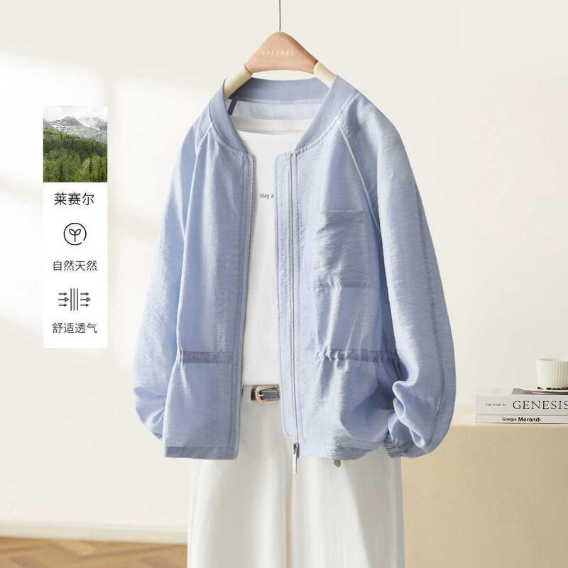 Hot 2026 Spring Autumn Women L - đánh giá và giá Women'S Fashion Jackets