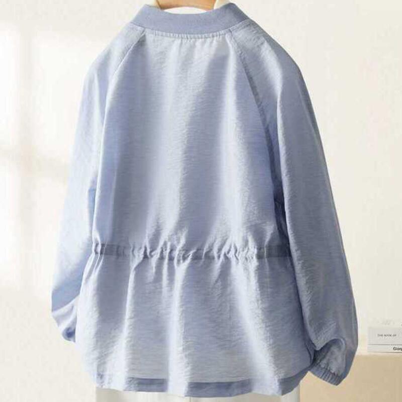 Hot 2026 Spring Autumn Women L - đánh giá và giá Women'S Fashion Jackets