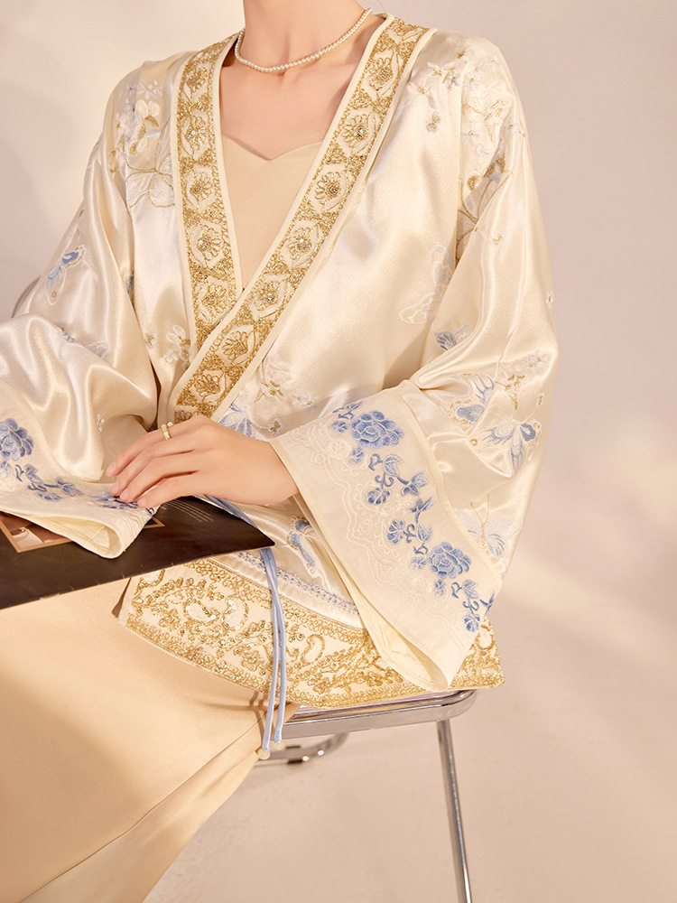 2026 Spring High end New Chine - đánh giá và giá Women'S Fashion Jackets