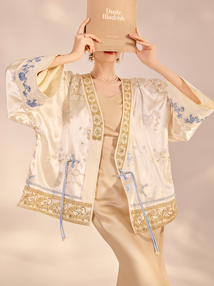 2026 Spring High end New Chine - đánh giá và giá Women'S Fashion Jackets
