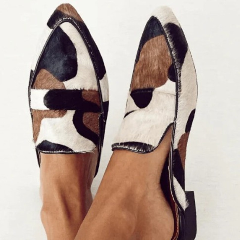 British Style 2026 Spring and  - đánh giá và giá Women'S Fashion Walking Shoes