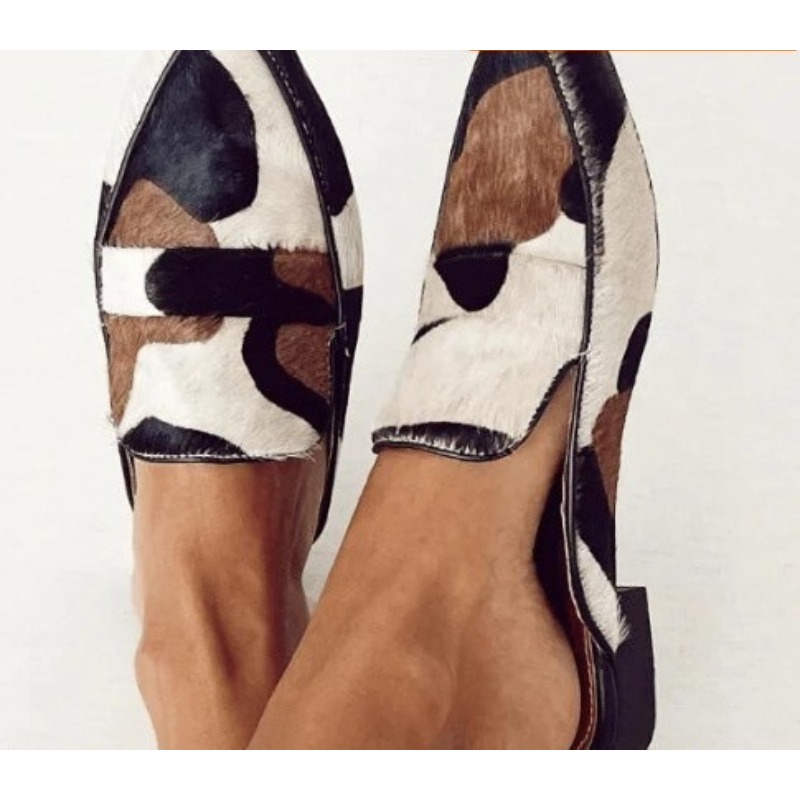 British Style 2026 Spring and  - đánh giá và giá Women'S Fashion Walking Shoes