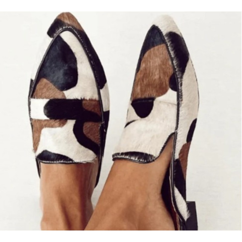 British Style 2026 Spring and  - đánh giá và giá Women'S Fashion Walking Shoes