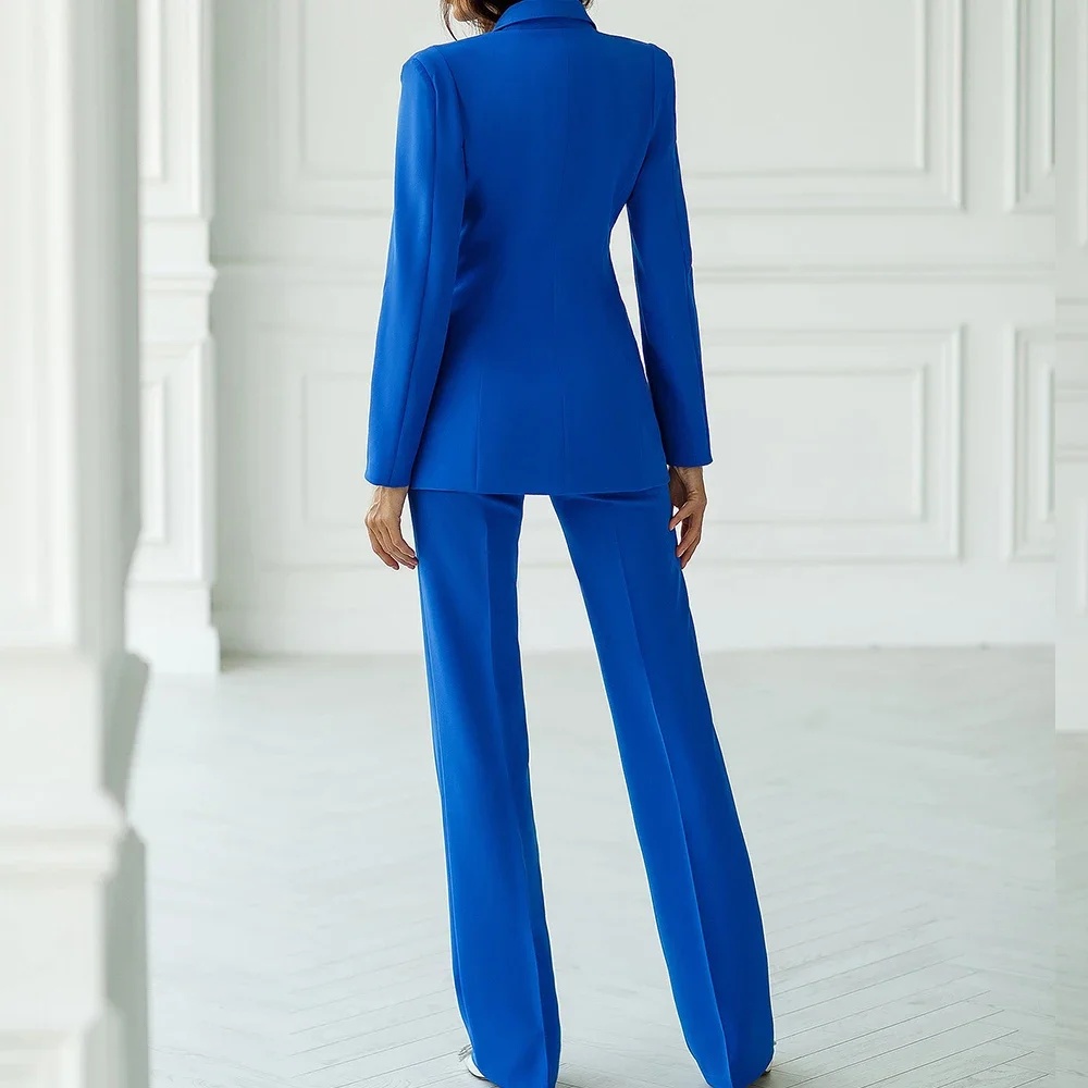 Women's two-piece 2026 fashion - đánh giá và giá Women'S Fashion Blazer