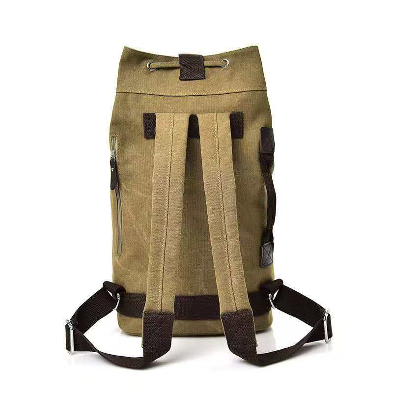 2026 Canvas backpack with dual - đánh giá và giá Women'S Fashion Backpack