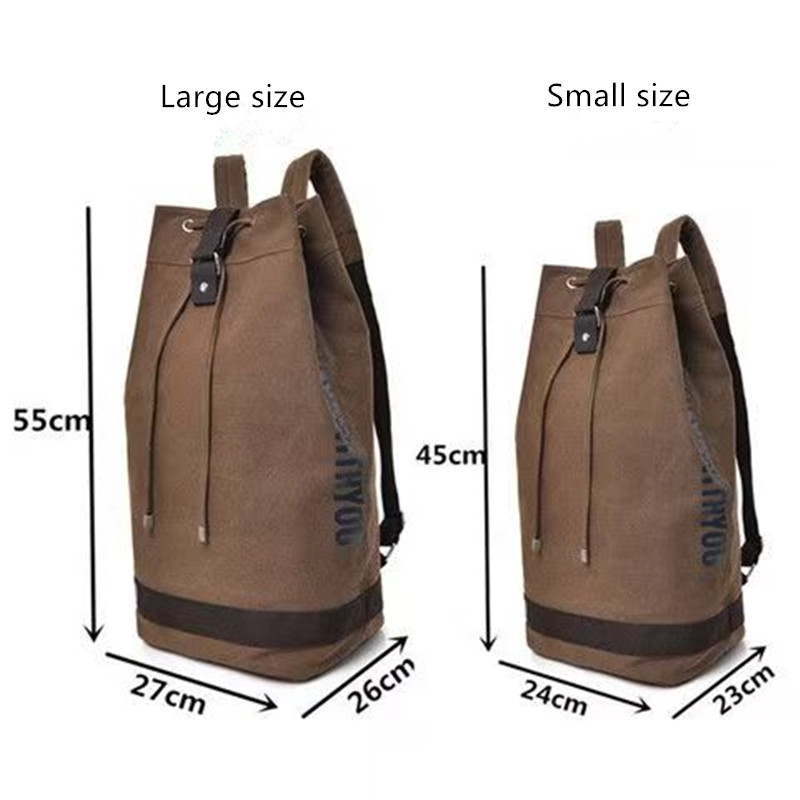 2026 Canvas backpack with dual - đánh giá và giá Women'S Fashion Backpack