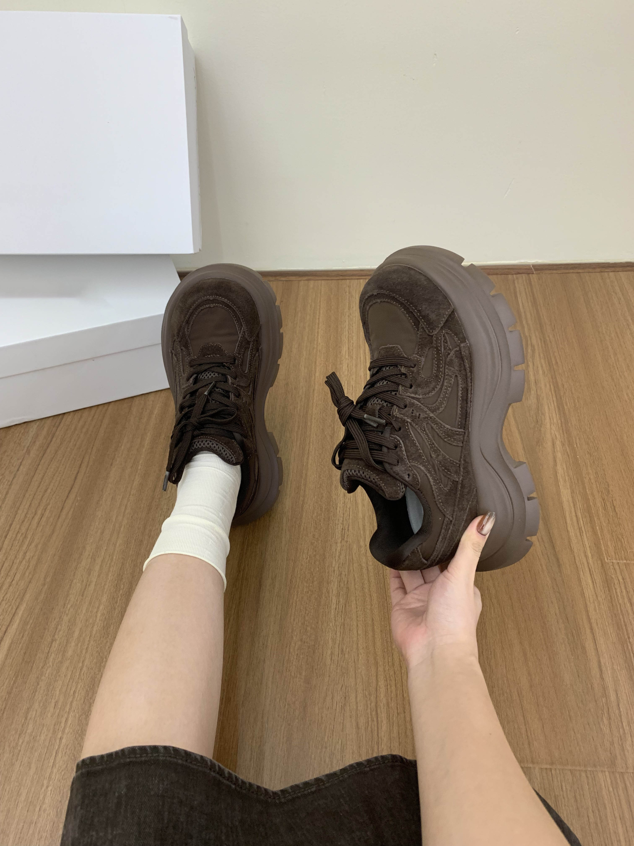 2025 Autumn  Soft Bottom Girls - đánh giá và giá Women'S Fashion Tennis Shoes
