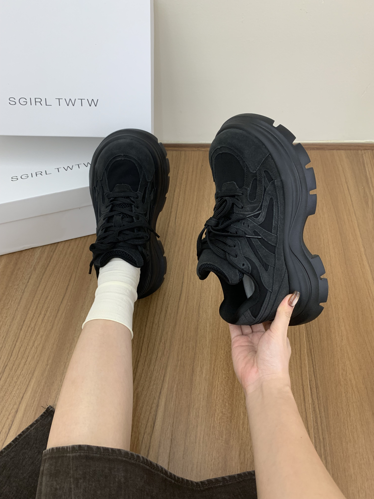 2025 Autumn  Soft Bottom Girls - đánh giá và giá Women'S Fashion Tennis Shoes
