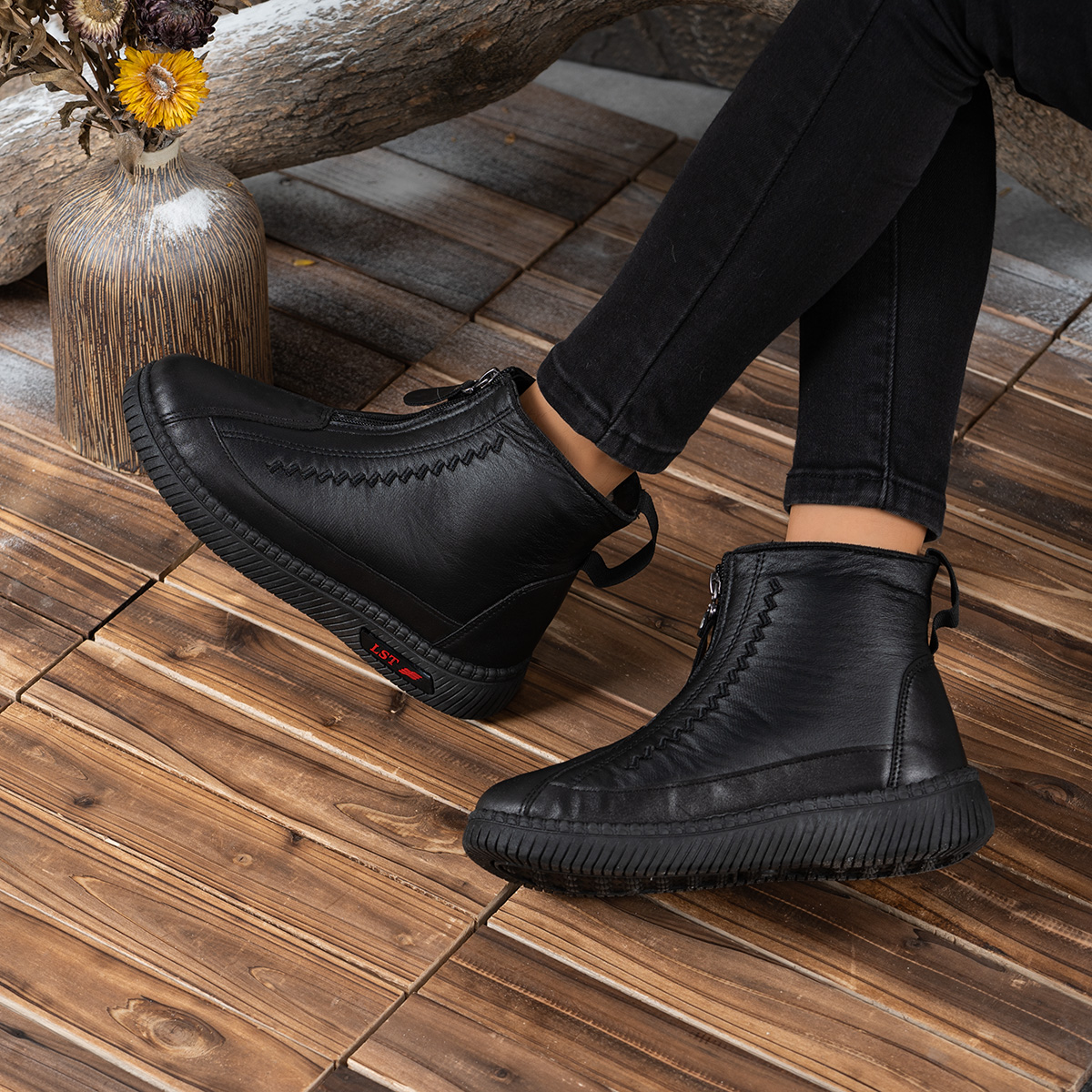 Women's Shoes, Women's Casual  - đánh giá và giá Women'S Fashion Rain Boots