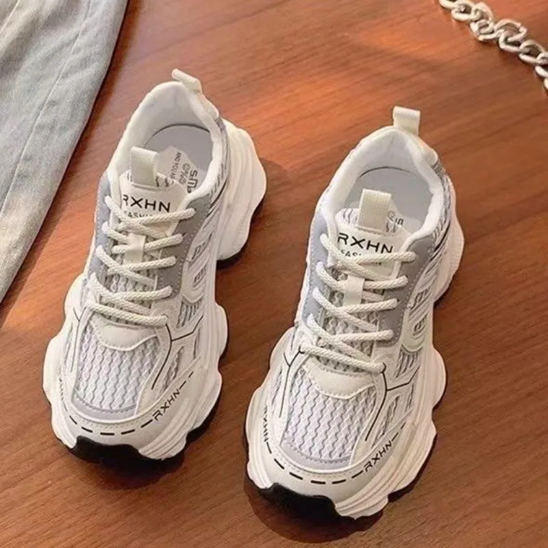 Women's Platform Sneakers 2025 - đánh giá và giá Women'S Fashion Tennis Shoes
