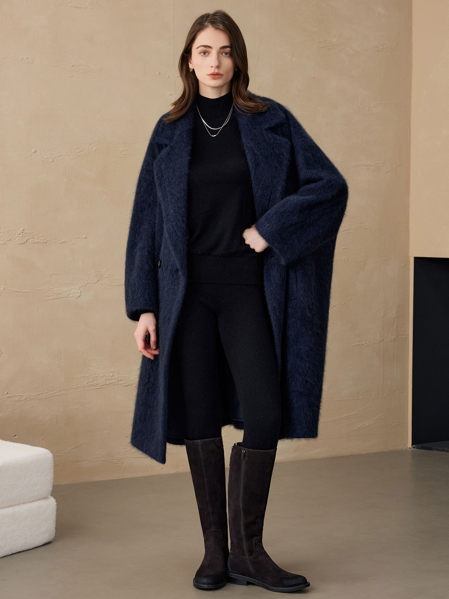 Allingentle Women's Blazer Woo - đánh giá và giá Women'S Fashion Jackets