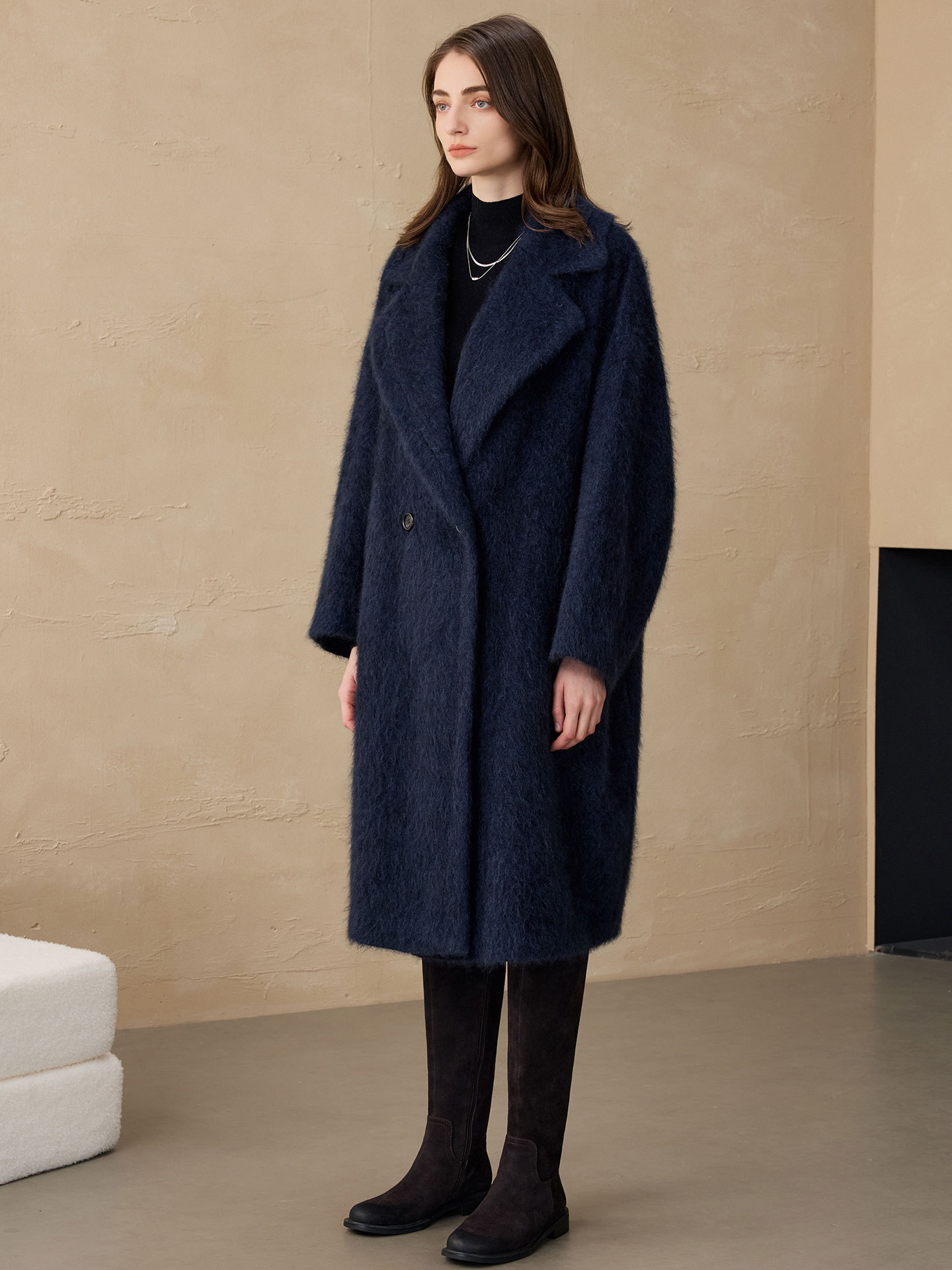 Allingentle Women's Blazer Woo - đánh giá và giá Women'S Fashion Jackets