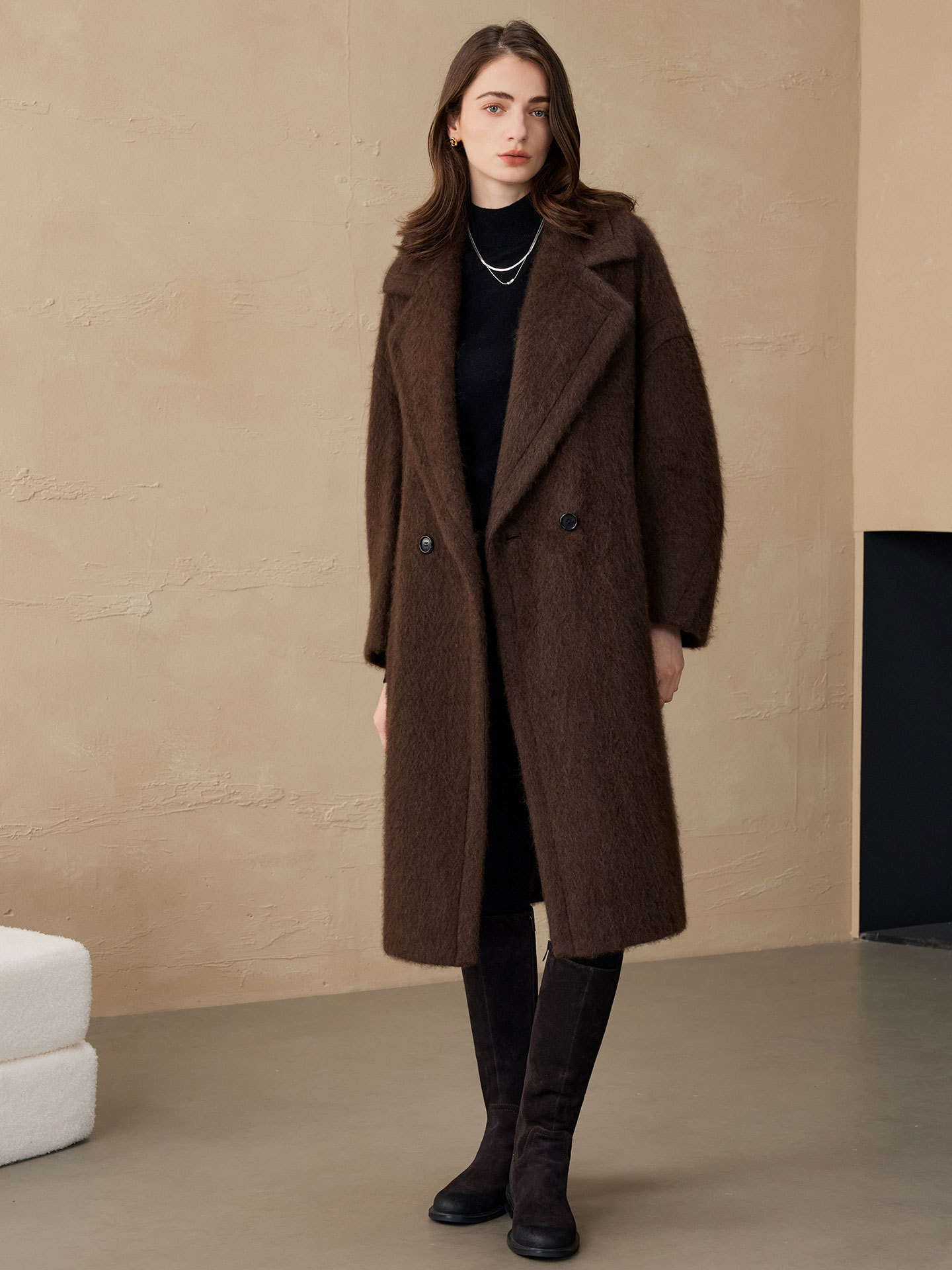 Allingentle Women's Blazer Woo - đánh giá và giá Women'S Fashion Jackets