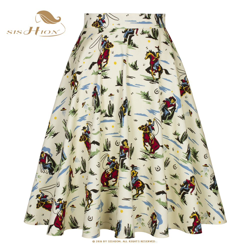 SISHION 2025 Cotton Fashion 50 - đánh giá và giá Women'S Fashion Of The 50S