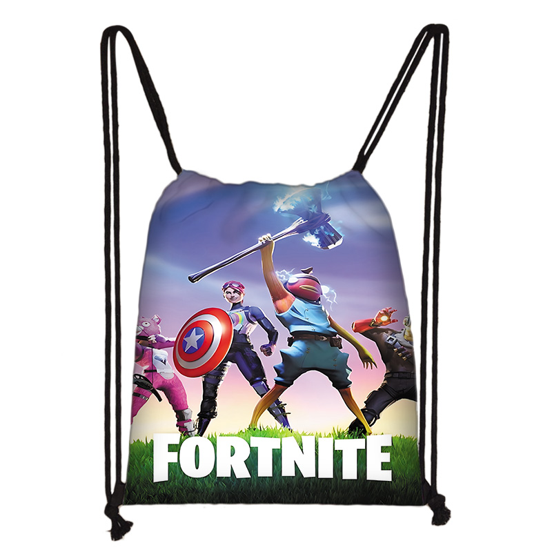 Child Printed Drawstring for S - đánh giá và giá Women'S Fashion Backpack