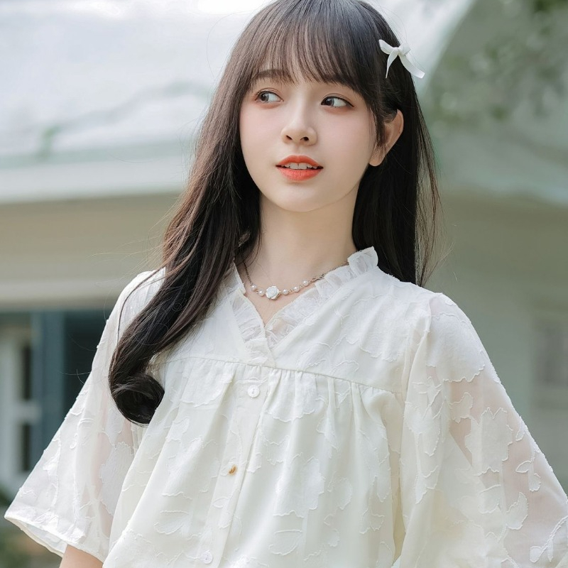 Chiffon Shirts & Blouses for W - đánh giá và giá Xl Women'S Fashion