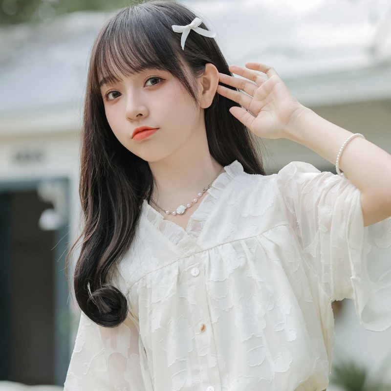 Chiffon Shirts & Blouses for W - đánh giá và giá Xl Women'S Fashion