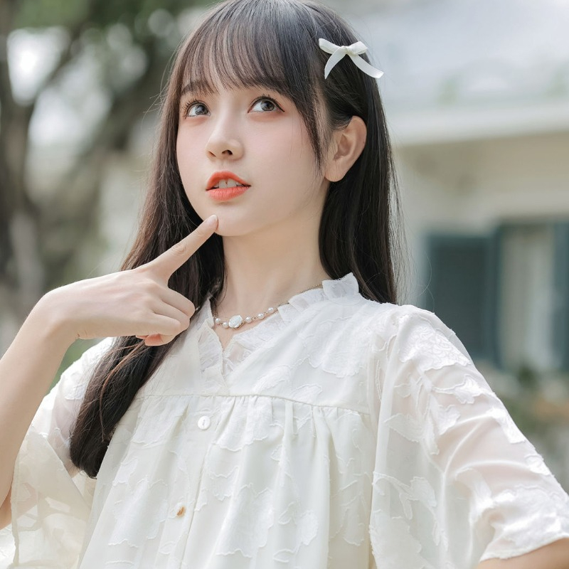 Chiffon Shirts & Blouses for W - đánh giá và giá Xl Women'S Fashion