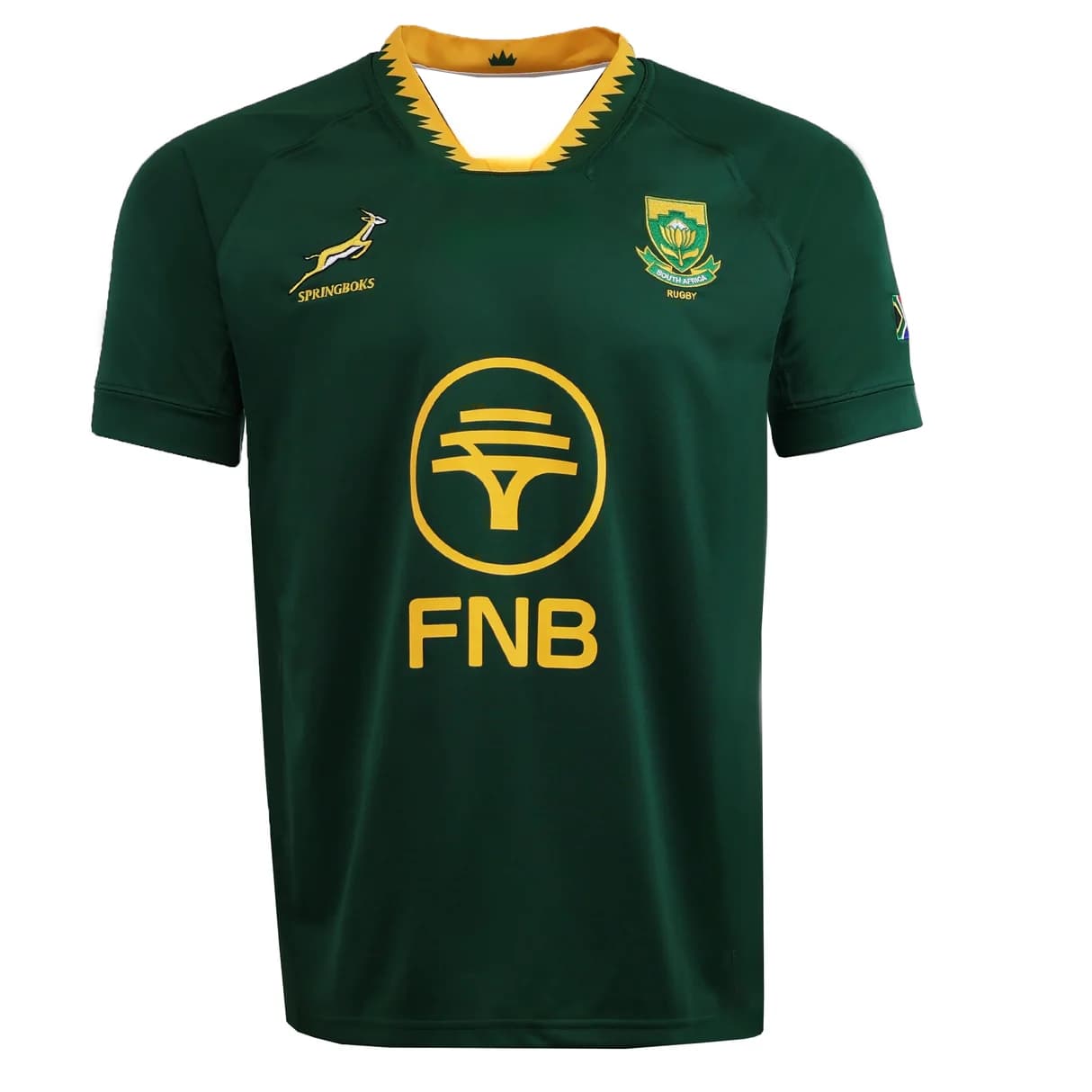 2026 South Africa Springboks R - đánh giá và giá Women'S Fashion Rugby Shirt