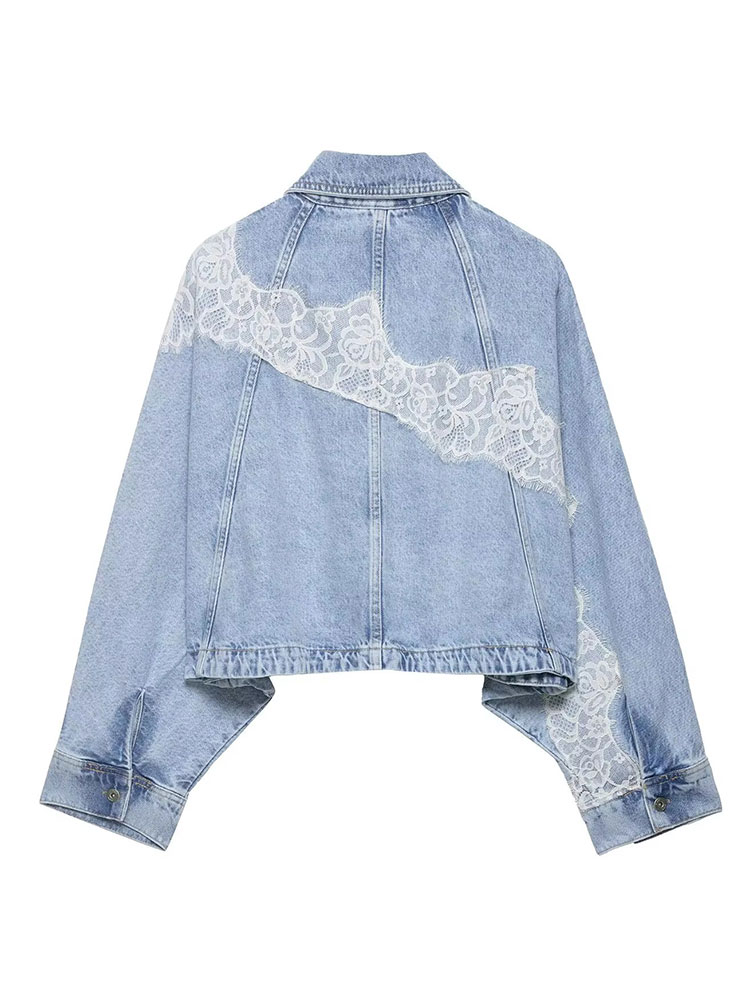 HH Elegant Women Blue Denim Ja - đánh giá và giá Women'S Fashion Jackets