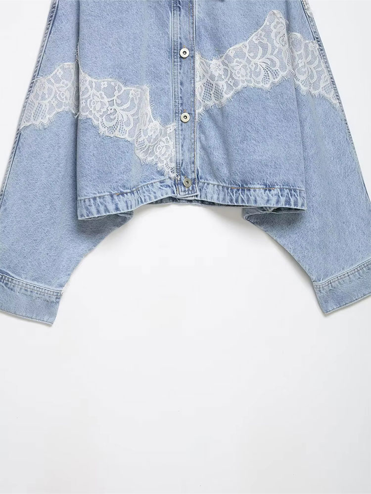 HH Elegant Women Blue Denim Ja - đánh giá và giá Women'S Fashion Jackets