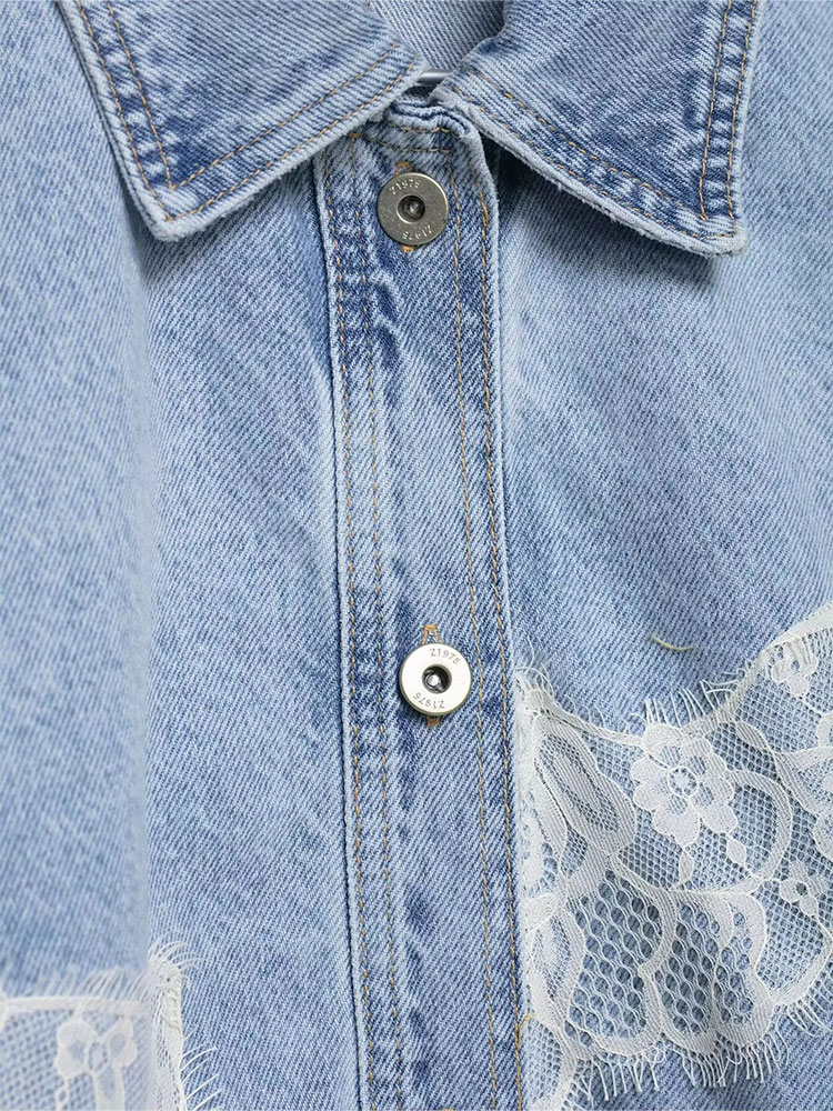 HH Elegant Women Blue Denim Ja - đánh giá và giá Women'S Fashion Jackets