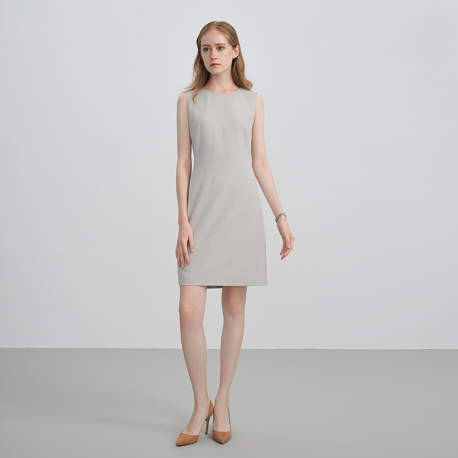 Allingentle Grey Skirt Suit Wo - đánh giá và giá Women'S Fashion Blazer