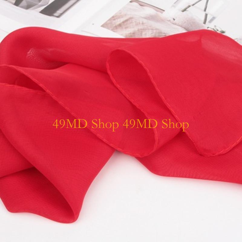 49MD Khăn Quàng Cổ Vuông 1950  - đánh giá và giá Women'S Fashion Of The 50S