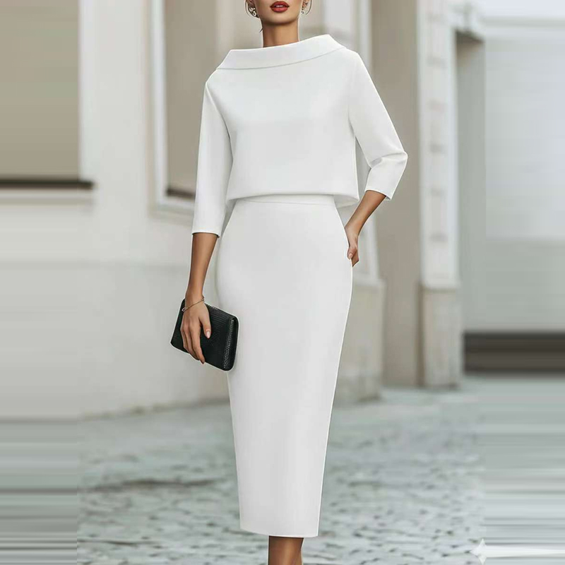 Fashion O-neck Long Sleeve Top - đánh giá và giá Women'S Fashion Quarter Zip