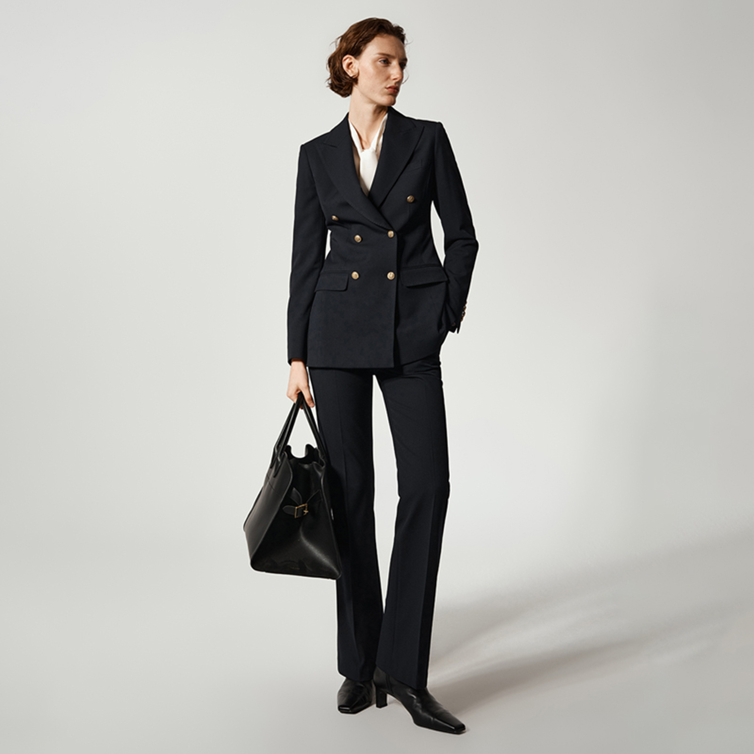 Allingentle Women Pantsuit 2 P - đánh giá và giá Women'S Fashion Blazer