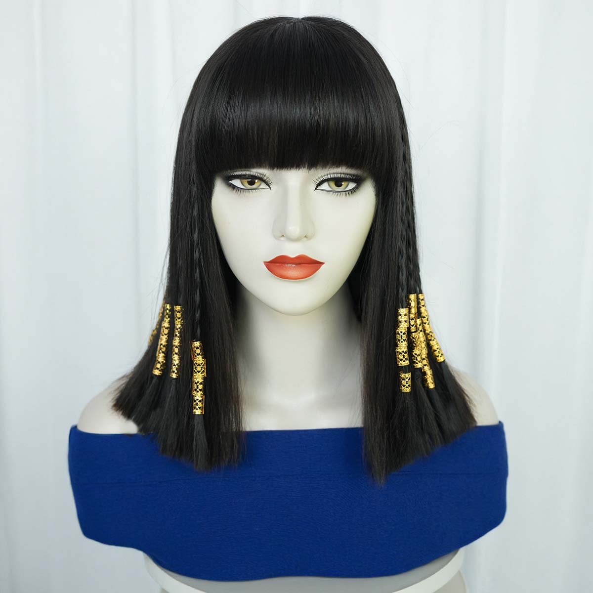 Fashion Wig Women Halloween Co - đánh giá và giá Women Fashion Egypt