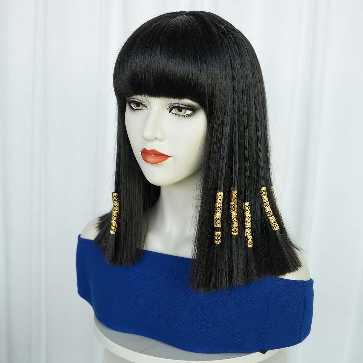 Fashion Wig Women Halloween Co - đánh giá và giá Women Fashion Egypt