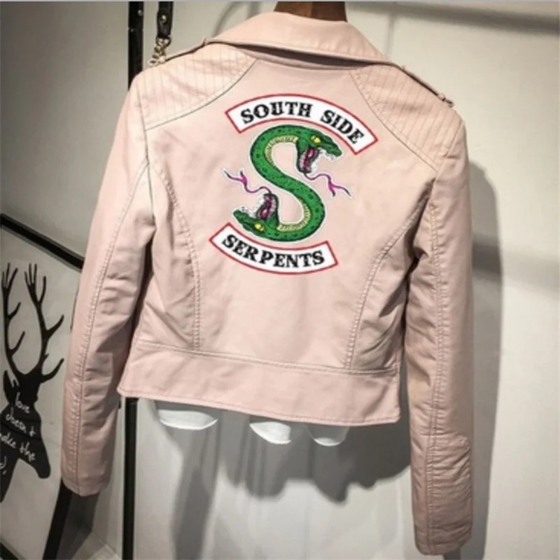 COSRiverdale Southside Serpent - đánh giá và giá Women'S Fashion Jackets