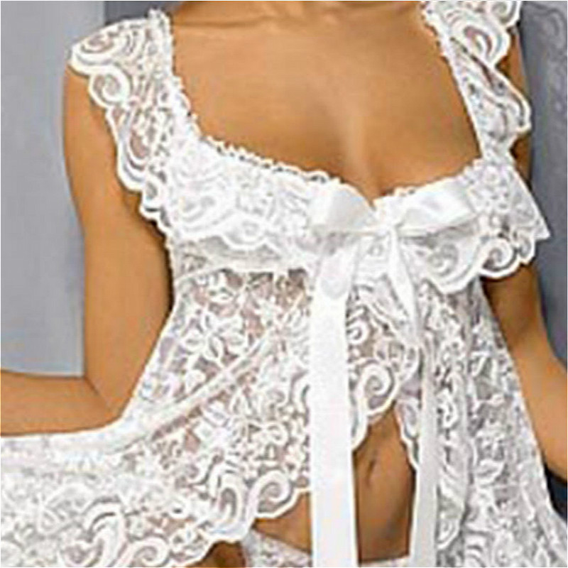 Plus Size Sexy Lingerie S M L  - đánh giá và giá Xl Women'S Fashion