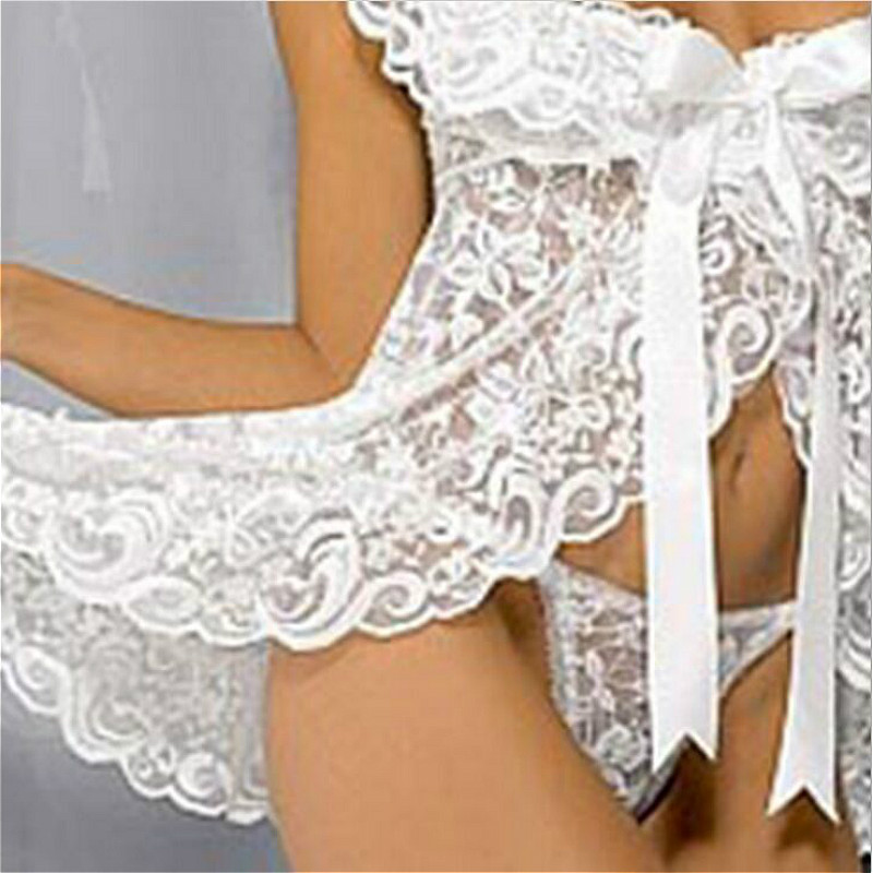 Plus Size Sexy Lingerie S M L  - đánh giá và giá Xl Women'S Fashion