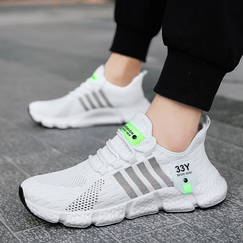 High Quality Sneakers Men Summ - đánh giá và giá Women'S Fashion Tennis Shoes