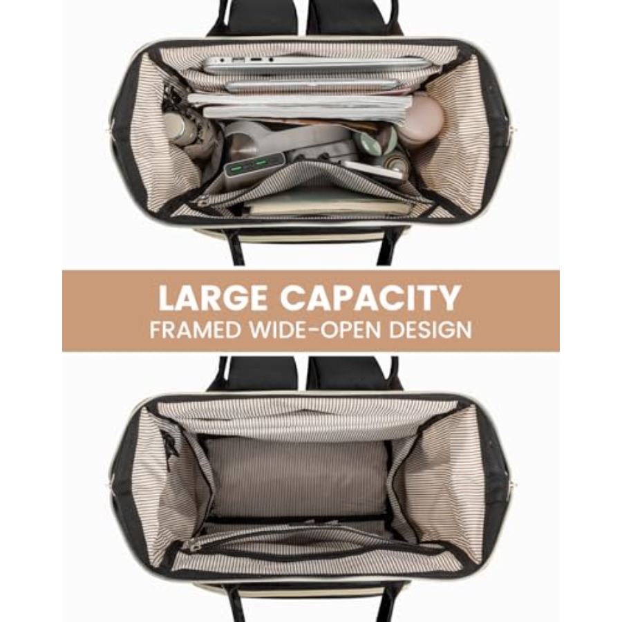 Laptop Backpack for Women, Fas - đánh giá và giá Women'S Fashion Backpack