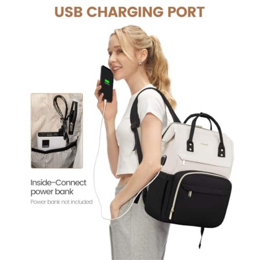 Laptop Backpack for Women, Fas - đánh giá và giá Women'S Fashion Backpack