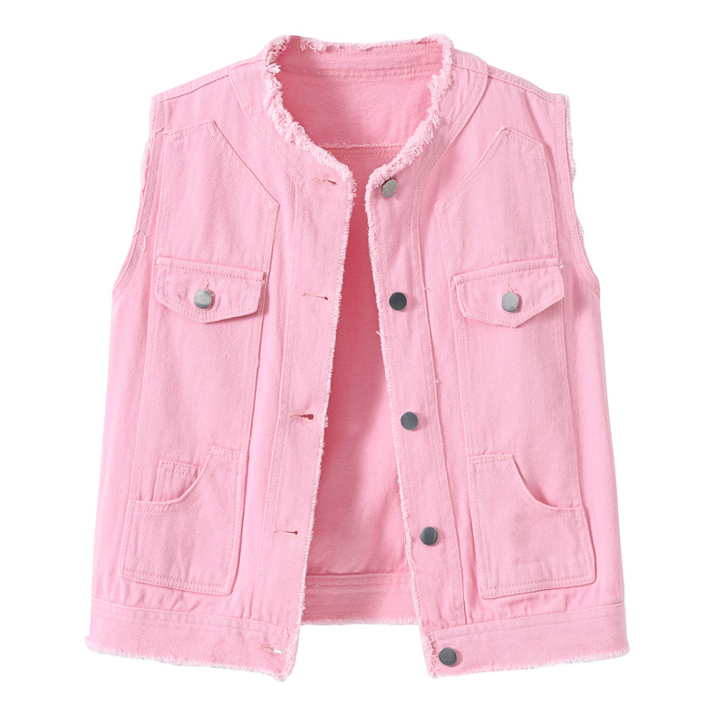 Women's Slimming Sleeveless De - đánh giá và giá Women Fashion Vest