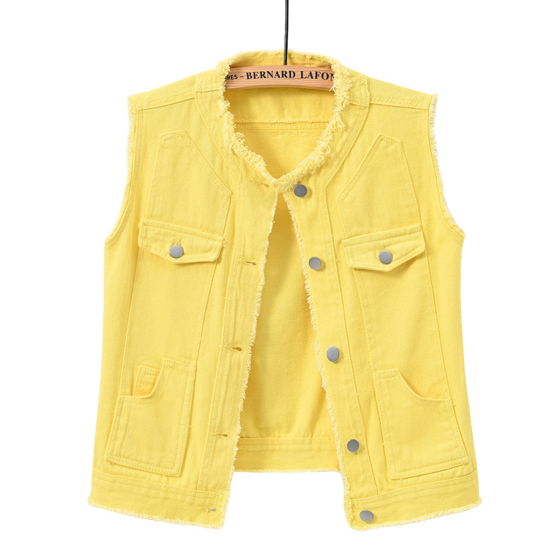 Women's Slimming Sleeveless De - đánh giá và giá Women Fashion Vest
