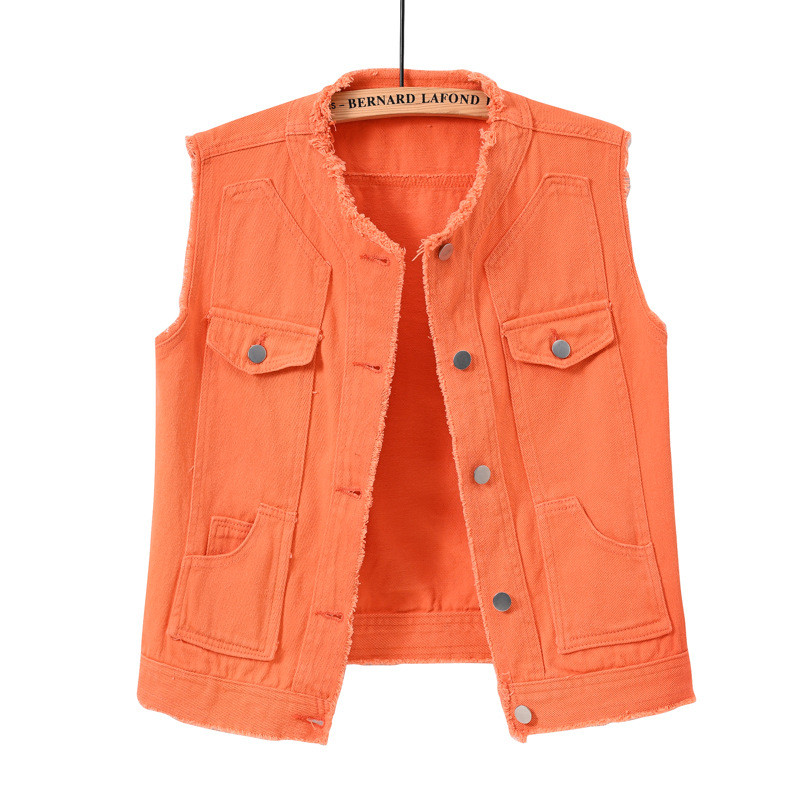 Women's Slimming Sleeveless De - đánh giá và giá Women Fashion Vest