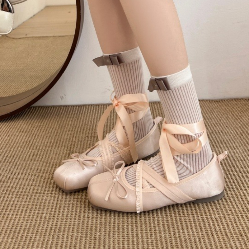 New Spring Comfortable Lace-up - đánh giá và giá Women'S Fashion Walking Shoes